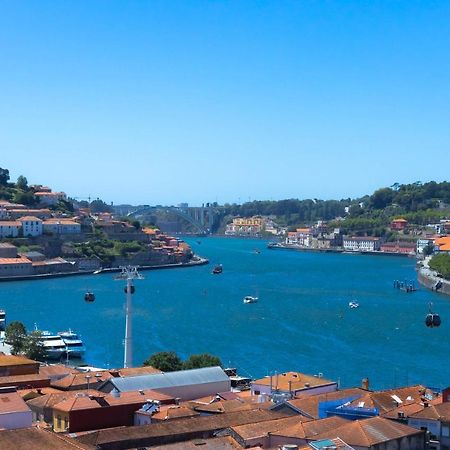 180º Porto River View Vila Nova de Gaia Zewnętrze zdjęcie
