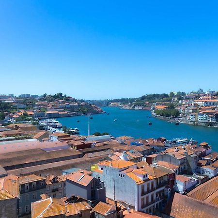 180º Porto River View Vila Nova de Gaia Zewnętrze zdjęcie