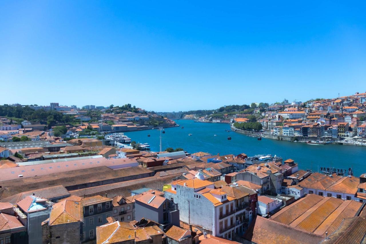 180º Porto River View Vila Nova de Gaia Zewnętrze zdjęcie
