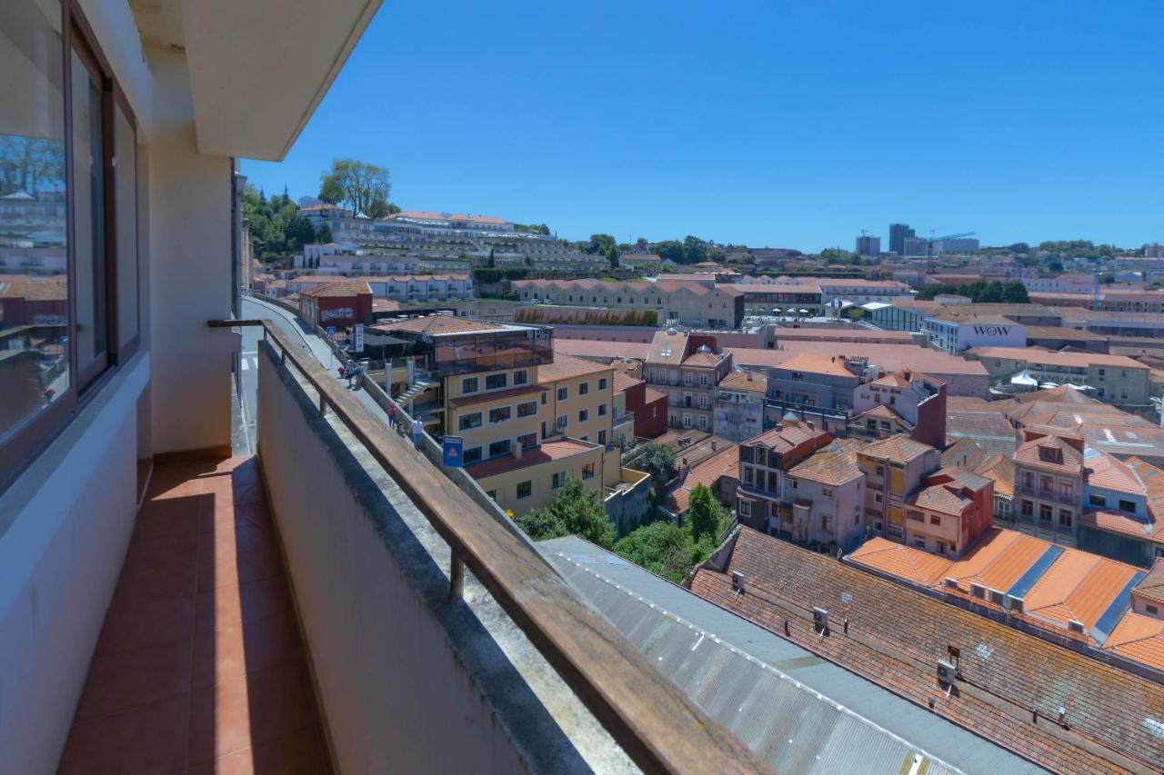 180º Porto River View Vila Nova de Gaia Zewnętrze zdjęcie